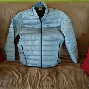 Columbia Jacket