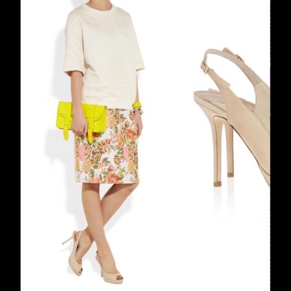 jimmy choo nova slingback