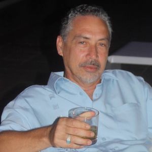 Meet your Posher, Gary