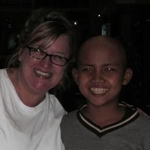 Meet your Posher, Melissa