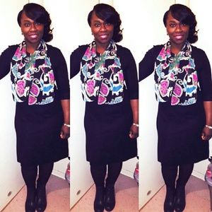 Meet your Posher, Alonda