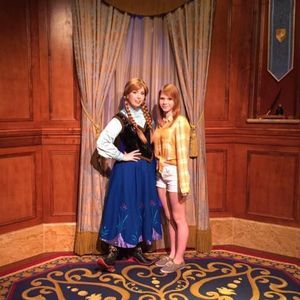 Meet your Posher, Valerie