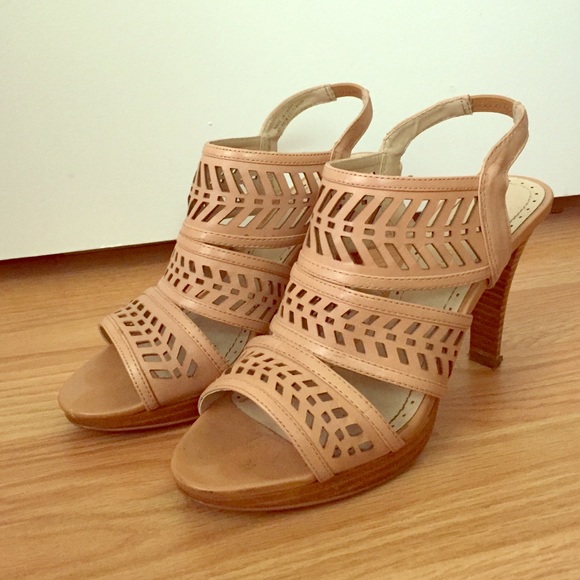 Adrienne Vittadini Heels