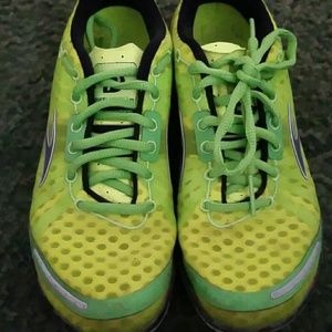 Brooks running shoes
