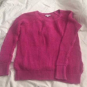 American eagle sweater