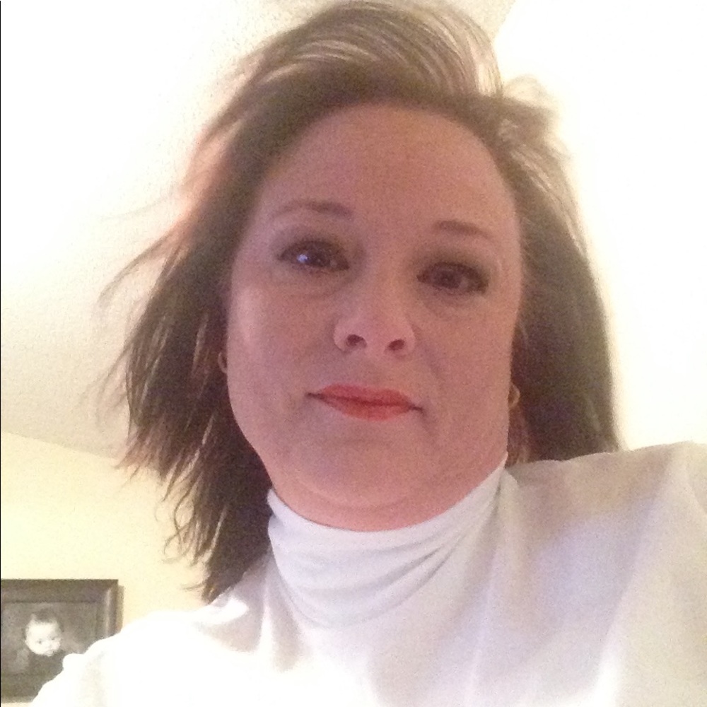 Meet your Posher, Tammy