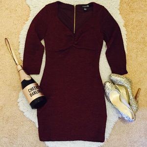 [Forever 21] Semi-Formal Dress
