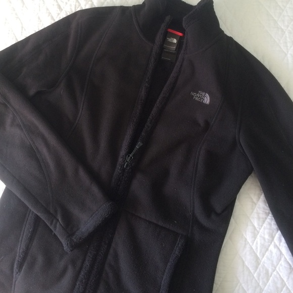 Women's North Face jacket