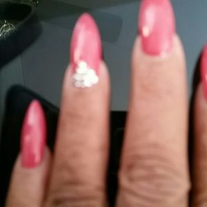 Meet your Posher, Charlene