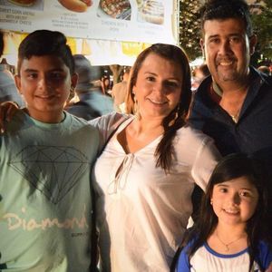 Meet your Posher, Daval