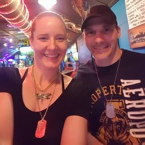 Meet your Posher, Regan