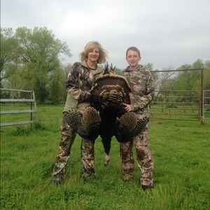 Meet your Posher, Trish