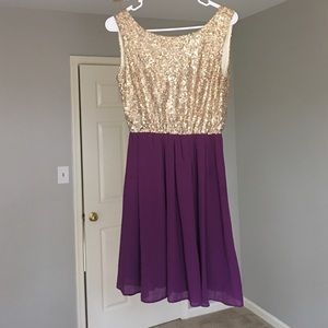 Party dress