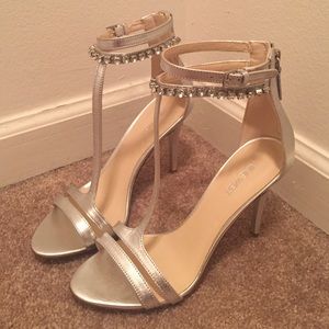 Nine West dress sandals