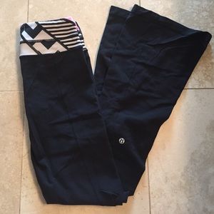 FLASH SALE! 🔥 Lululemon Groove pant
