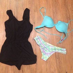 Bathing Suit Coverup