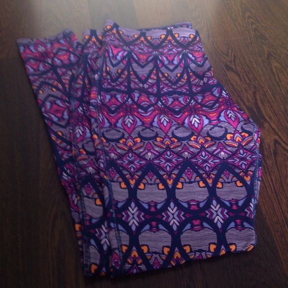 Adorable yoga pants leggings