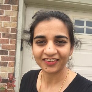 Meet your Posher, Bhawna