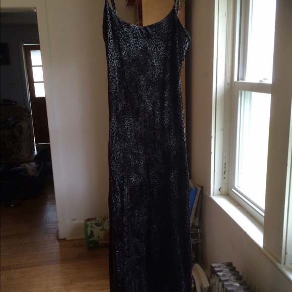 Betsey Johnson dress