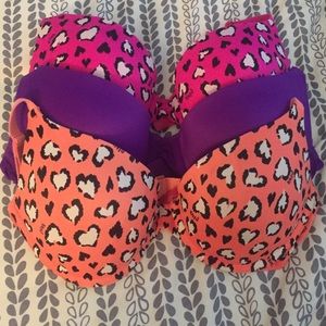 💕VS PINK BRA BUNDLE💕
