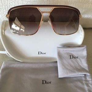 Dior Havane SUnglasses