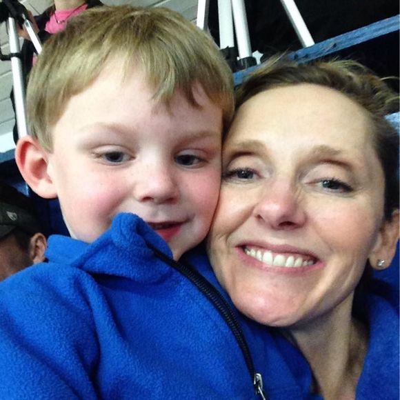 Meet your Posher, Gina