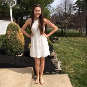 Meet your Posher, Kayla