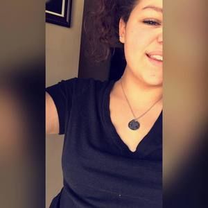 Meet your Posher, Kaitlyn