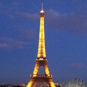 Meet your Posher, Aubrey