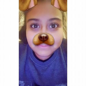 Meet your Posher, Ivette