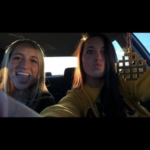 Meet your Posher, Mary