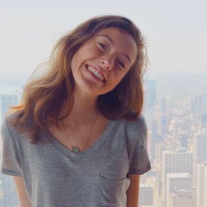 Meet your Posher, Alex