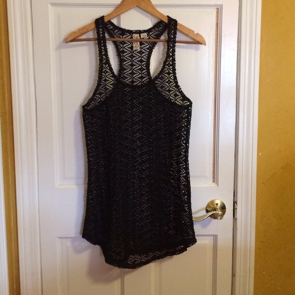 Beach Coverup!