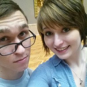 Meet your Posher, Catherine