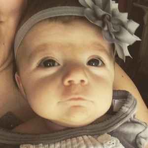 Meet your Posher, Kaycee