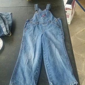 Old navy baby denim sz 5t