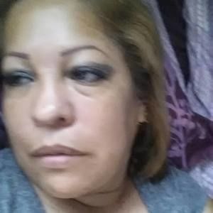 Meet your Posher, Maria g