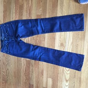 Citizens of Humanity jeans Ava style size 28