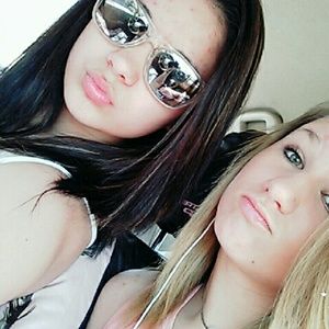 Meet your Posher, Erica