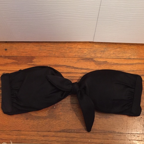 Victoria's Secret Bandeau Bikini top