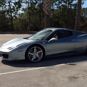 Meet your Posher, Dane