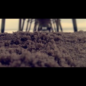 Meet your Posher, Calista