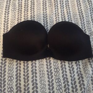 💋VS BOMBSHELL STRAPLESS BRA💋