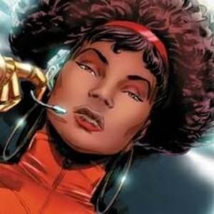 Meet your Posher, Deanna