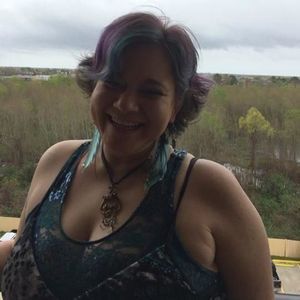 Meet your Posher, Mandy