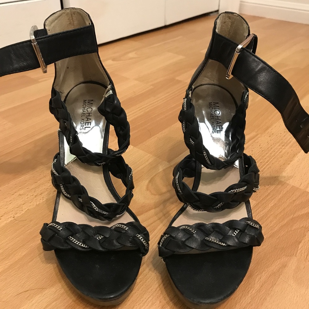 MICHAEL Michael Kors Heels