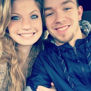 Meet your Posher, Monica