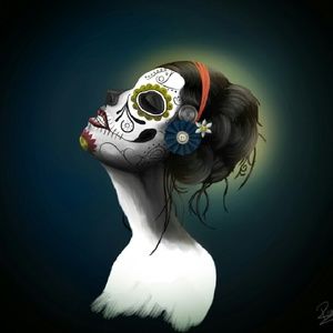 Meet your Posher, Margarita