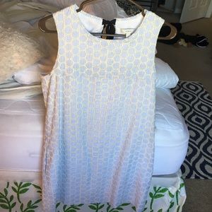 J. Crew sundress