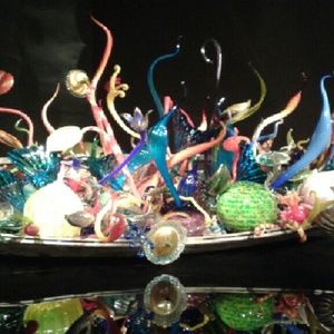 Meet your Posher, Olga